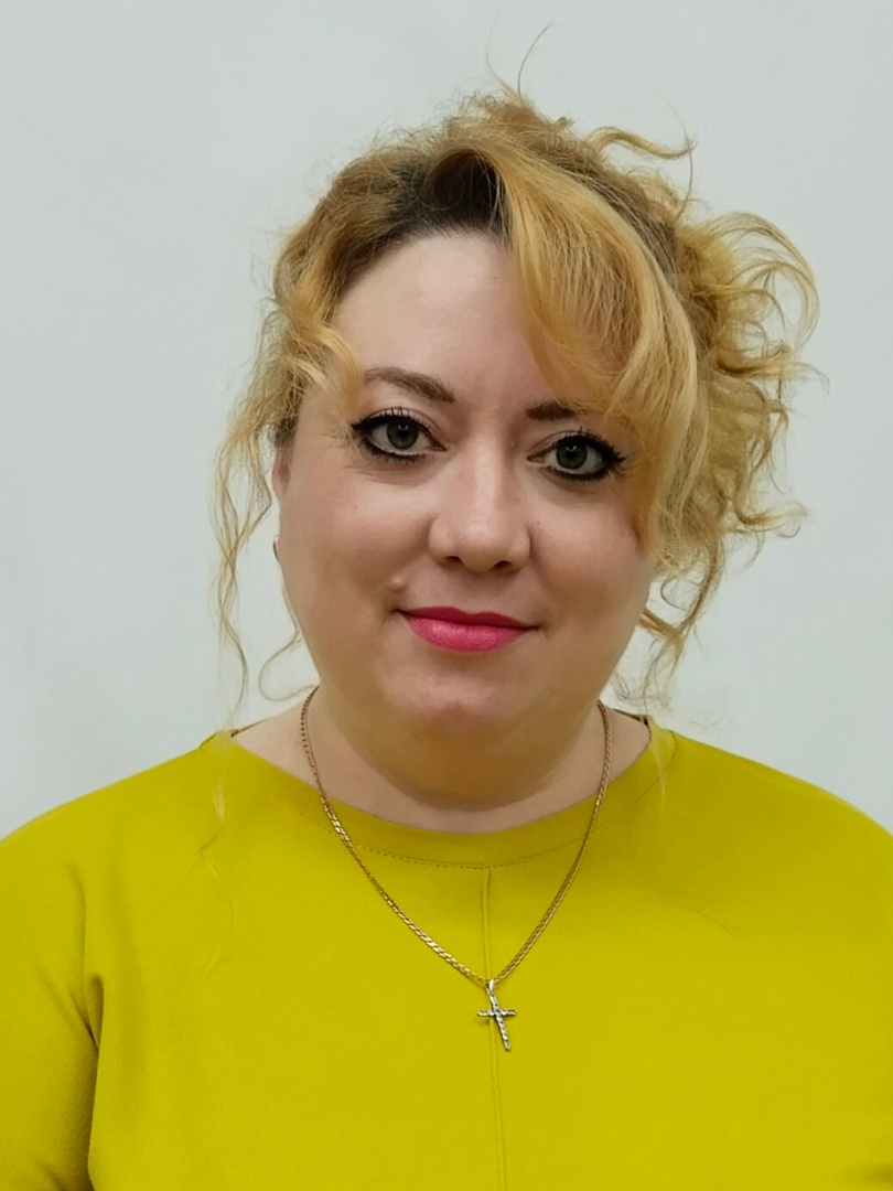 Учитель - логопед Муглинец Марина Геннадьевна.